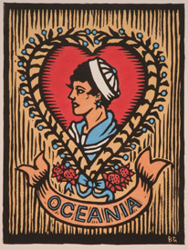 Oceania